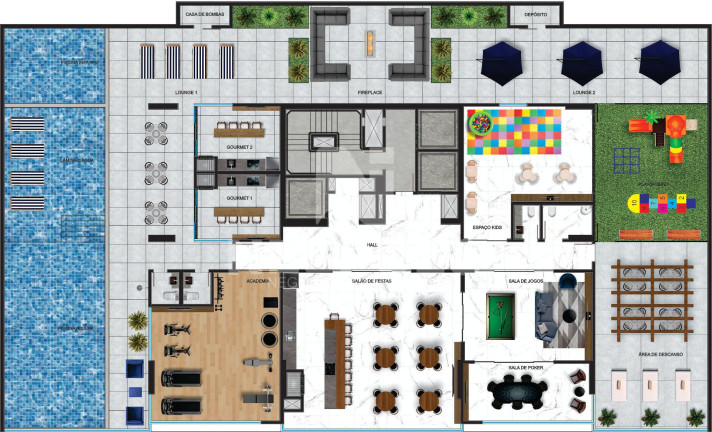Imagem Apartamento à Venda, 85 m² em Perequê - Porto Belo Imagem Apartamento à Venda, 85 m² em Perequê - Porto Belo