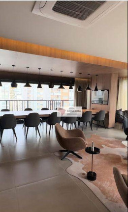 Imagem Apartamento com 1 Quarto para Alugar, 30 m² em Itaim Bibi - São Paulo