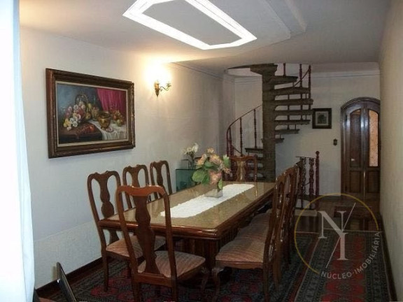 Imagem Casa com 6 Quartos à Venda, 520 m² em Chácara Belenzinho - São Paulo Imagem Casa com 6 Quartos à Venda, 520 m² em Chácara Belenzinho - São Paulo