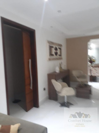 Imagem Apartamento com 4 Quartos à Venda, 160 m² em Rudge Ramos - São Bernardo Do Campo Imagem Apartamento com 4 Quartos à Venda, 160 m² em Rudge Ramos - São Bernardo Do Campo