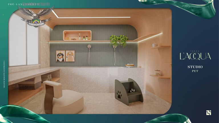 Imagem Apartamento com 2 Quartos à Venda, em Umarizal - Belém Imagem Apartamento com 2 Quartos à Venda, em Umarizal - Belém