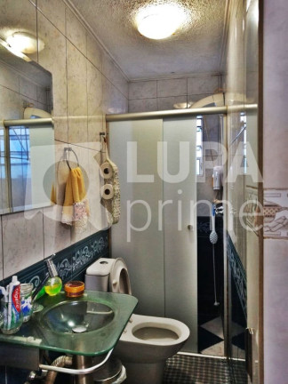 Imagem Casa com 5 Quartos à Venda, 108 m² em Vila Medeiros - São Paulo