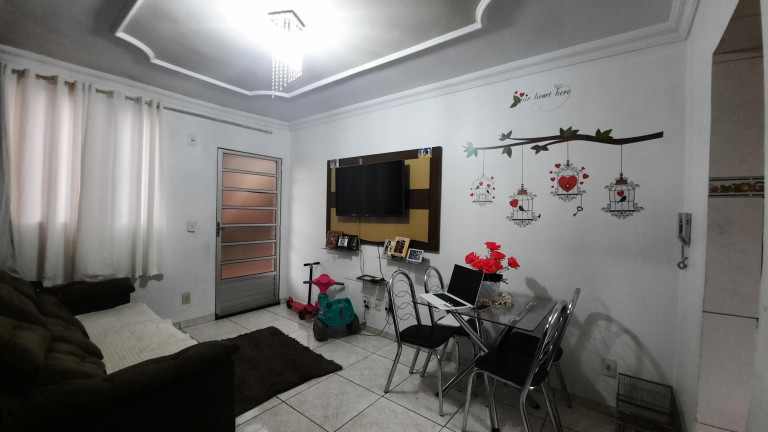 Imagem Apartamento com 2 Quartos à Venda, 45 m² em Solar Do Barreiro,(barreiro) - Belo Horizonte Imagem Apartamento com 2 Quartos à Venda, 45 m² em Solar Do Barreiro,(barreiro) - Belo Horizonte