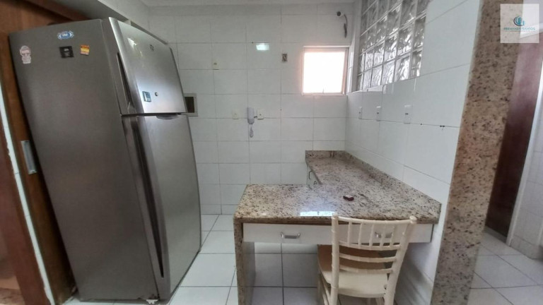 Imagem Cobertura com 3 Quartos à Venda, 228 m² em Caminho Das árvores - Salvador