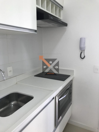 Imagem Imóvel com 1 Quarto à Venda, 38 m² em Morumbi - Vila Andrade - São Paulo