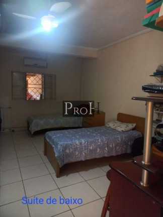 Imagem Casa com 3 Quartos à Venda, 150 m² em Olímpico - São Caetano Do Sul Imagem Casa com 3 Quartos à Venda, 150 m² em Olímpico - São Caetano Do Sul