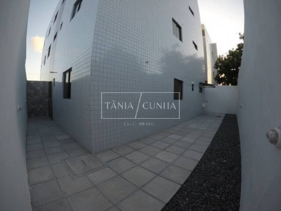 Imagem Apartamento com 3 Quartos à Venda, 100 m² em Jaguaribe - João Pessoa