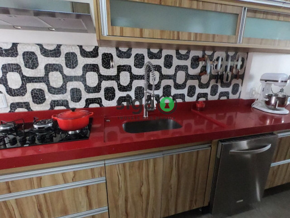 Imagem Apartamento com 2 Quartos à Venda, 130 m² em Paraíso Do Morumbi - São Paulo Imagem Apartamento com 2 Quartos à Venda, 130 m² em Paraíso Do Morumbi - São Paulo