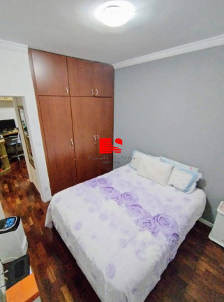 Imagem Apartamento com 3 Quartos à Venda, 81 m² em Carlos Prates - Belo Horizonte