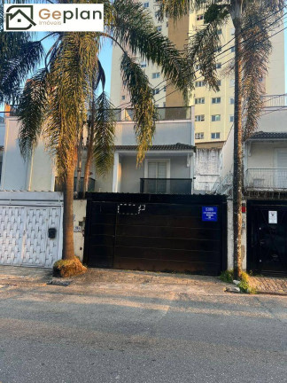 Imagem Casa com 3 Quartos à Venda, 225 m² em Vila Mariana - São Paulo Imagem Casa com 3 Quartos à Venda, 225 m² em Vila Mariana - São Paulo