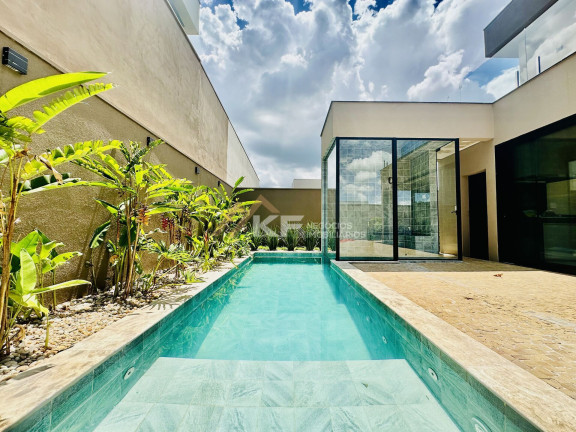 Imagem Casa de Condomínio com 3 Quartos à Venda, 250 m² em Bonfim Paulista - Ribeirão Preto Imagem Casa de Condomínio com 3 Quartos à Venda, 250 m² em Bonfim Paulista - Ribeirão Preto