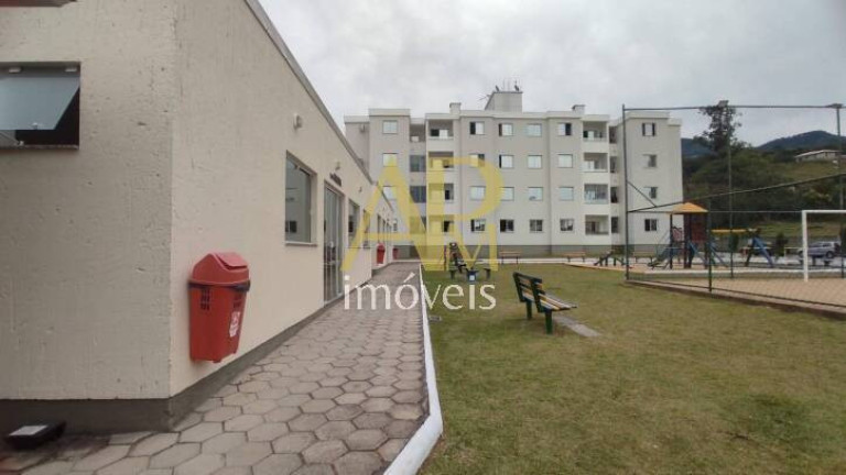 Imagem Apartamento com 2 Quartos à Venda, 50 m² em Fundos - Biguaçu Imagem Apartamento com 2 Quartos à Venda, 50 m² em Fundos - Biguaçu