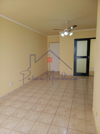Imagem Apartamento com 3 Quartos à Venda, 96 m² em Jardim Irajá - Ribeirão Preto Imagem Apartamento com 3 Quartos à Venda, 96 m² em Jardim Irajá - Ribeirão Preto