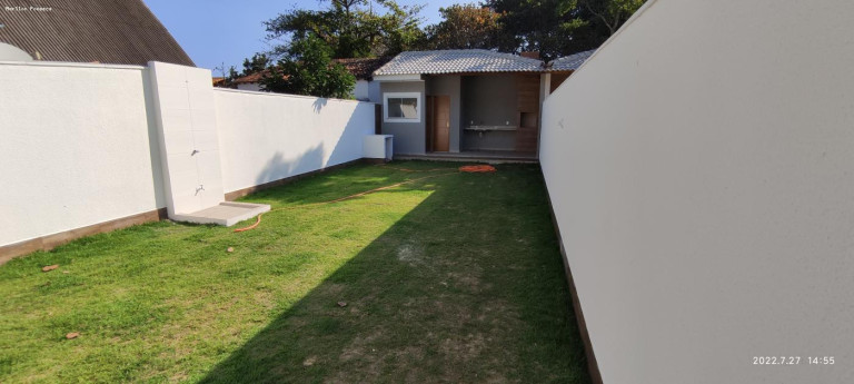 Imagem Casa com 2 Quartos à Venda, 80 m² em Itaipuaçu - Maricá