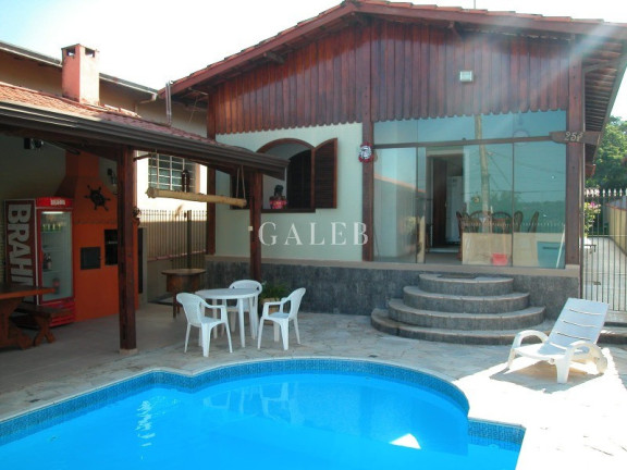 Imagem Casa com 2 Quartos à Venda, 171 m² em Caetetuba - Atibaia Imagem Casa com 2 Quartos à Venda, 171 m² em Caetetuba - Atibaia