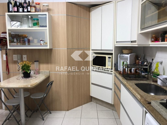 Apartamento com 3 Quartos à Venda, 128 m² em Campinas - São José