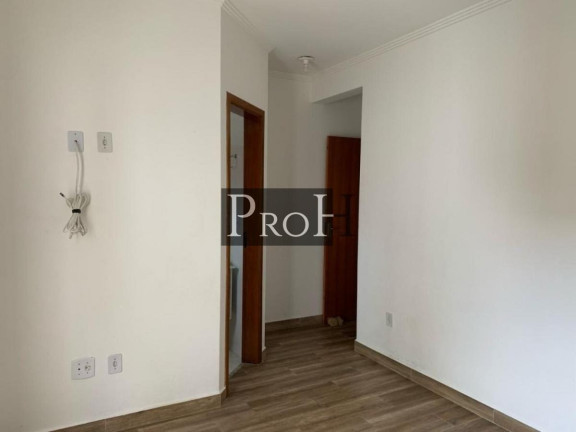 Imagem Cobertura com 2 Quartos à Venda, 120 m² em Campestre - Santo André Imagem Cobertura com 2 Quartos à Venda, 120 m² em Campestre - Santo André