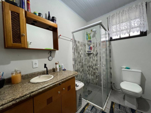 Imagem Casa com 3 Quartos à Venda, 92 m² em Costeira - Balneário Barra Do Sul