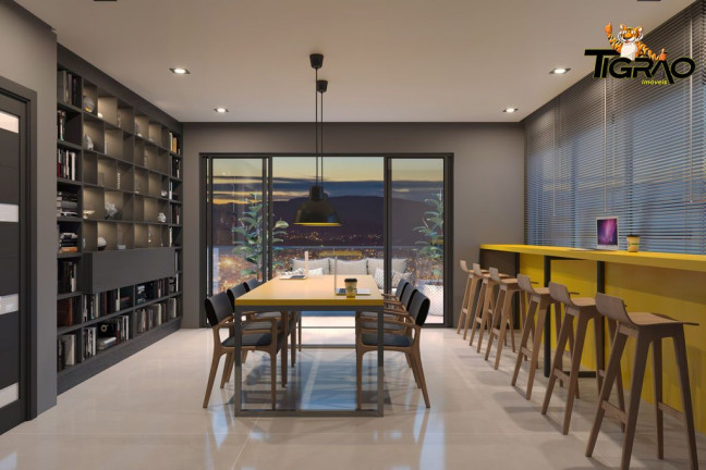 Imagem Apartamento com 2 Quartos à Venda, 70 m² em Centro - Itajaí