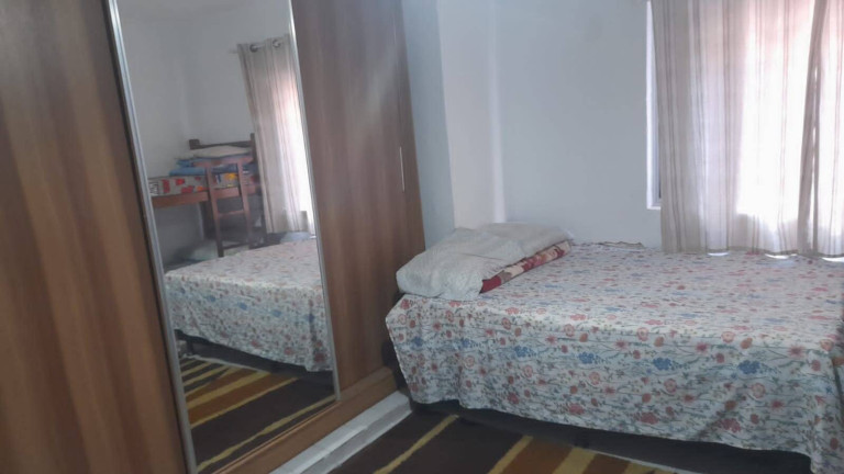 Imagem Apartamento com 1 Quarto à Venda, 42 m² em Tupi - Praia Grande