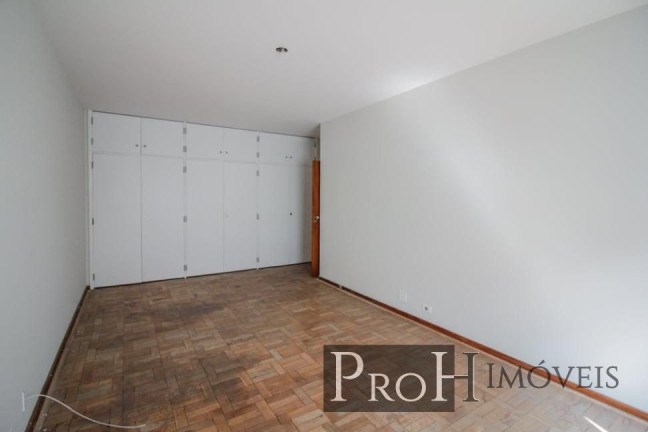 Imagem Apartamento com 4 Quartos à Venda, 240 m² em Centro - São Paulo Imagem Apartamento com 4 Quartos à Venda, 240 m² em Centro - São Paulo