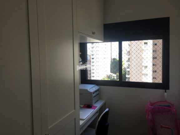 Imagem Apartamento com 3 Quartos à Venda, 150 m² em Paraíso - São Paulo