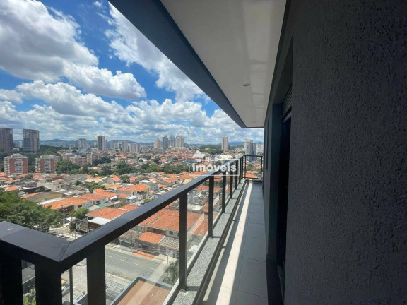 Imagem Apartamento com 3 Quartos à Venda, 116 m² em Vila Yara - Osasco