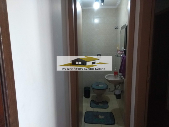 Imagem Apartamento com 3 Quartos à Venda, 122 m² em Alto Da Lapa - São Paulo