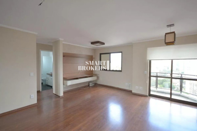 Apartamento com 2 Quartos à Venda, 81 m² em Vila Mariana - São Paulo
