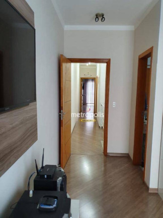 Imagem Sobrado com 3 Quartos à Venda, 200 m² em Jardim Maria Cecília - São Bernardo Do Campo Imagem Sobrado com 3 Quartos à Venda, 200 m² em Jardim Maria Cecília - São Bernardo Do Campo