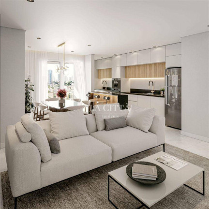 Imagem Apartamento com 2 Quartos à Venda, 8.909 m² em Fazenda - Itajaí Imagem Apartamento com 2 Quartos à Venda, 8.909 m² em Fazenda - Itajaí