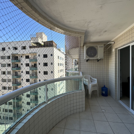 Imagem Apartamento com 2 Quartos à Venda, 93 m² em Tupi - Praia Grande
