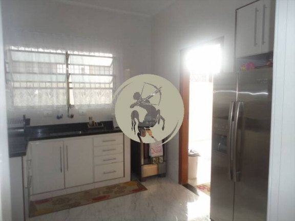Imagem Casa com 3 Quartos à Venda, 116 m² em Boqueirao - Santos