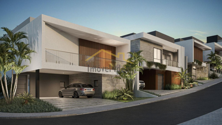 Imagem Casa com 3 Quartos à Venda, 332 m² em Cascatinha - Curitiba Imagem Casa com 3 Quartos à Venda, 332 m² em Cascatinha - Curitiba