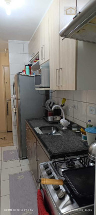 Imagem Apartamento com 2 Quartos à Venda, 57 m² em Parque Rincão - Cotia Imagem Apartamento com 2 Quartos à Venda, 57 m² em Parque Rincão - Cotia