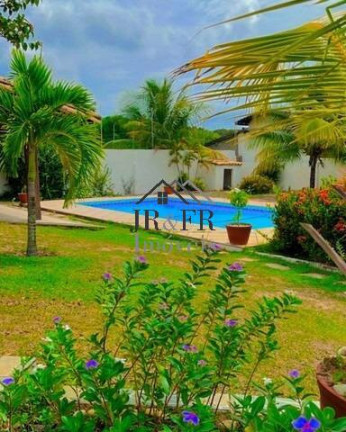 Imagem Casa com 3 Quartos à Venda, 248 m² em Jauá (abrantes) - Camaçari Imagem Casa com 3 Quartos à Venda, 248 m² em Jauá (abrantes) - Camaçari