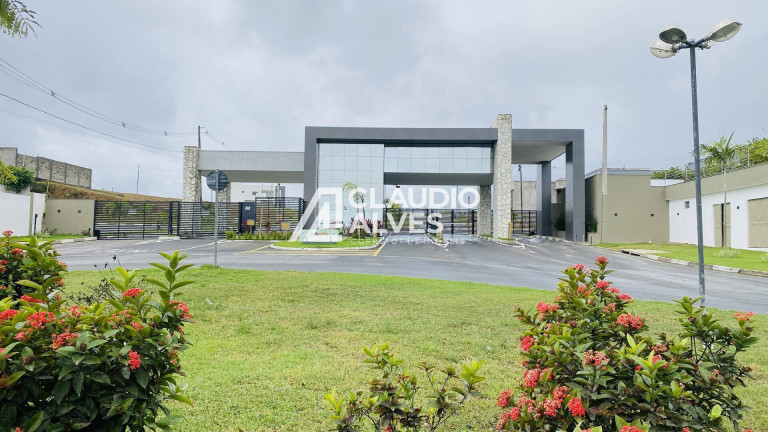 Imagem Terreno à Venda, 306 m² em Papagaio - Feira De Santana Imagem Terreno à Venda, 306 m² em Papagaio - Feira De Santana
