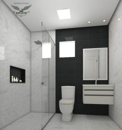 Imagem Casa de Condomínio com 3 Quartos à Venda, em Parque Verde - Belém Imagem Casa de Condomínio com 3 Quartos à Venda, em Parque Verde - Belém