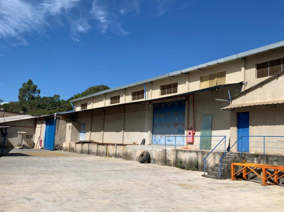 Imagem Galpão à Venda, 4.000 m² em Centro - Mairiporã Imagem Galpão à Venda, 4.000 m² em Centro - Mairiporã