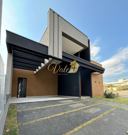 Imagem Casa com 3 Quartos à Venda, 160 m² em Condomínio Terras Do Vale - Caçapava