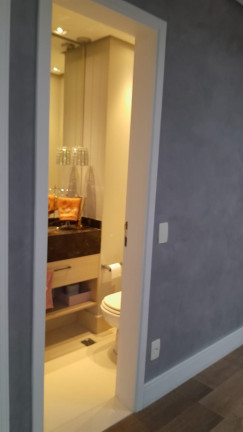 Imagem Imóvel com 3 Quartos à Venda, 123 m² em Centro - São Bernardo Do Campo