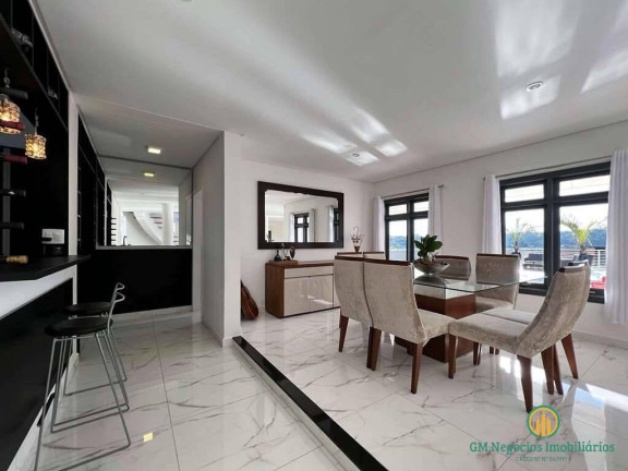 Imagem Casa de Condomínio com 5 Quartos à Venda, 428 m² em São Paulo Ii - Cotia