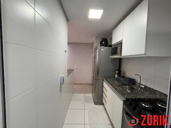 Imagem Apartamento com 2 Quartos à Venda, 49 m² em Jardim Brasil (zona Norte) - São Paulo Imagem Apartamento com 2 Quartos à Venda, 49 m² em Jardim Brasil (zona Norte) - São Paulo
