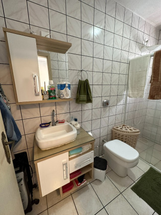 Imagem Casa com 3 Quartos à Venda, 175 m² em Ponte Do Imaruim - Palhoça