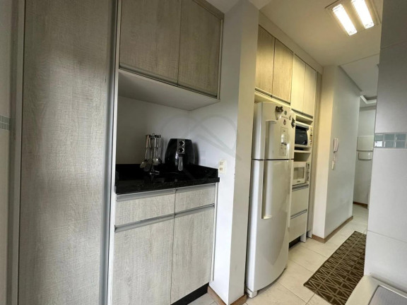 Imagem Apartamento com 3 Quartos à Venda, 92 m²