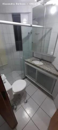 Imagem Apartamento com 3 Quartos à Venda, 100 m² em Casa Amarela - Recife