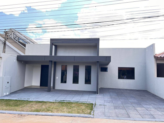 Casa com 3 Quartos à Venda, 158 m² em Neva - Cascavel