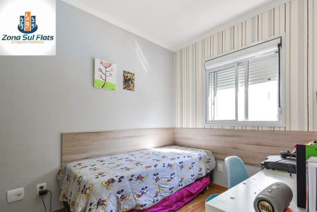 Imagem Apartamento com 3 Quartos à Venda, 87 m² em Vila Andrade - São Paulo Imagem Apartamento com 3 Quartos à Venda, 87 m² em Vila Andrade - São Paulo