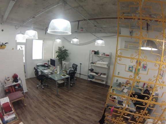 Imagem Imóvel com 1 Quarto à Venda, 32 m² em Brooklin - São Paulo