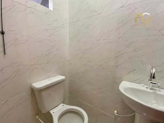 Imagem Casa com 3 Quartos à Venda, 124 m² em Santa Eugênia - Mongaguá